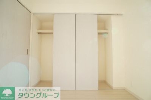 リブリ・ファインレジデンスの物件内観写真